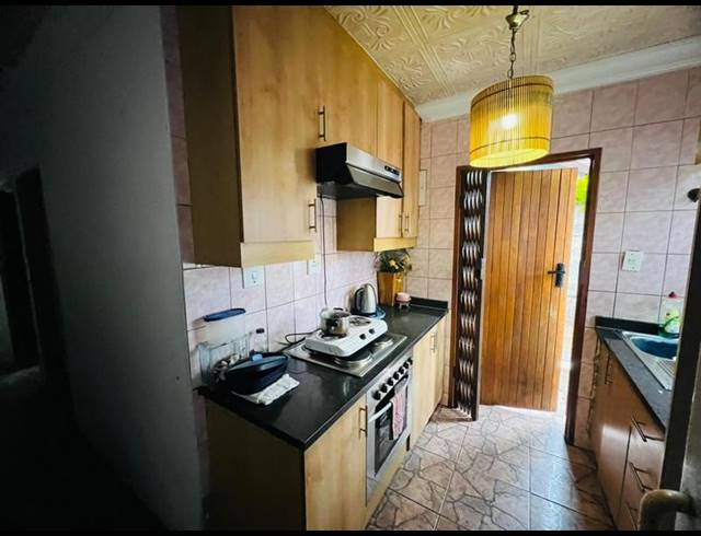 3 BEDROOM HOUSE FOR SALE IN RABIE RIDGE